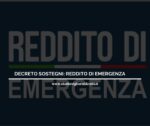 REDDITO DI EMERGENZA