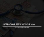 FARMACI E PARAFARMACI: IL CONTROLLO DELLA DETRABILITA’ 2021