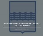 PIANO DI SVILUPPO INDUSTRIALE PER IL RILANCIO DELLA VAL BASENTO