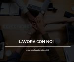 Lavora Con Noi