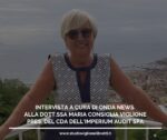 INTERVISTA ALLA DOTT.SSA MARIA CONSIGLIA VIGLIONE, PRESIDENTE DEL CONSIGLIO DI AMMINISTRAZIONE DELL’ IMPERIUM AUDIT SPA – SOCIETÀ DI REVISIONE